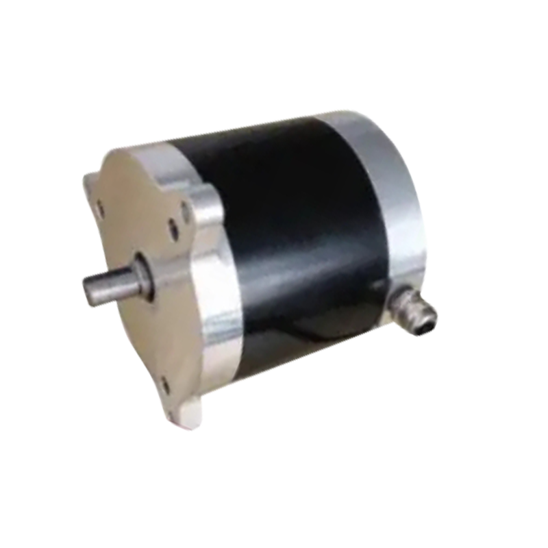 BL100 100mm çaplı elektrikli forklift motoru, 24VDC 300W