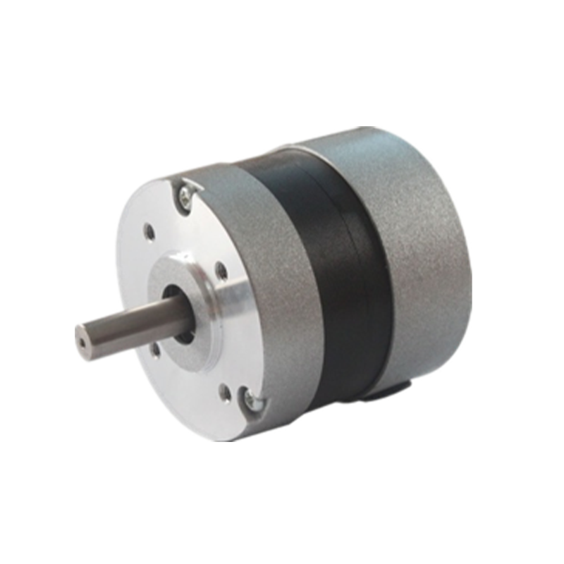 BL57 57mm Çaplı Fırçasız DC Motor