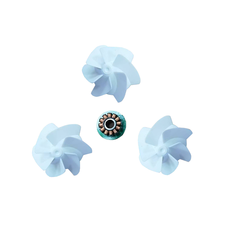 20000RPM Yüksek Hızlı Kişisel El Fan Motoru 7.2VDc wo22 Serisi 20000RPM Yüksek Hızlı Kişisel El Fan Motoru 7.2VDc wo22 Serisi