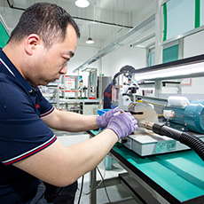 Bakır Tel Yalıtımının Ortadan Kaldırılması