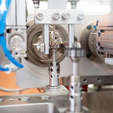 BLDC Motor Sargısı