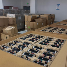 Etiketleme ve kutulama