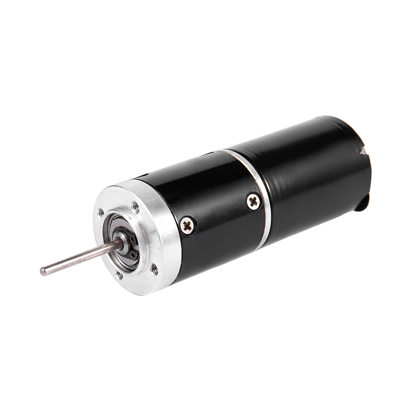 Elektrikli El Aletleri için Fırçasız DC Motor 28mm Çap 28 Serisi