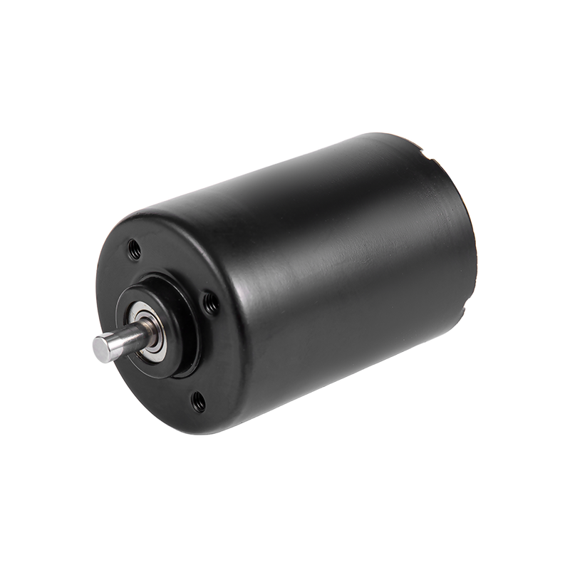 Robotik Çim Biçme Makinesi 42mm Çap W42 Serisi için Fırçasız DC Motor