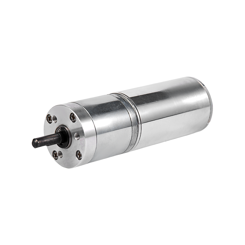 Çekirdeksiz Fırçasız DC Motor 22mm Çaplı WC 22 Serisi