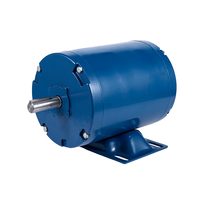 Yüksek Güçlü Tek Fazlı Elektrik Asenkron Motor Y286145