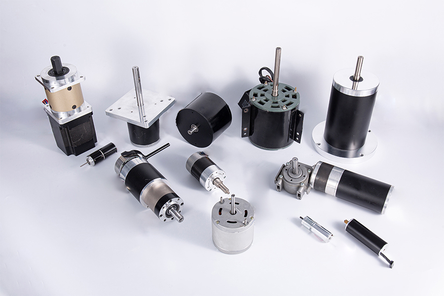 Suzhou Retek Elektrik Teknolojisi Co., Ltd.