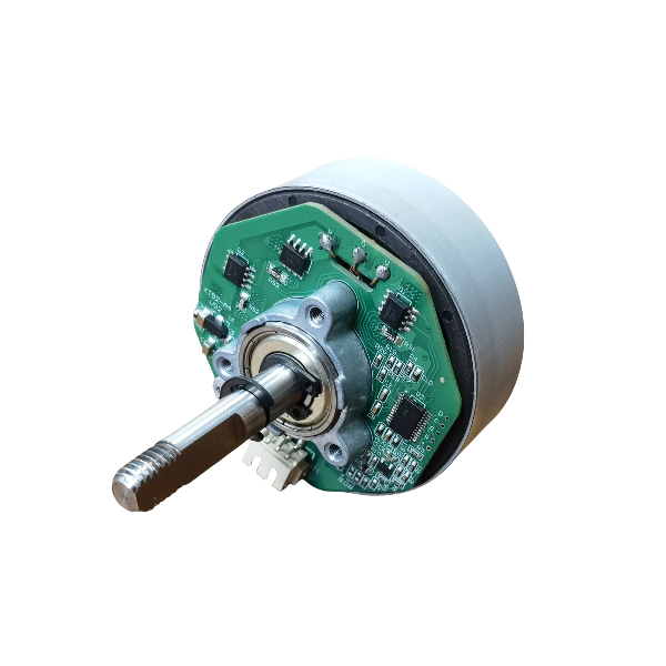 Hava temizleyici 24VDC 40W Fan motoru Tavan Vantilatörü Motoru wo60 Serisi Hava temizleyici 24VDC 40W Fan motoru Tavan Vantilatörü Motoru wo60 Serisi