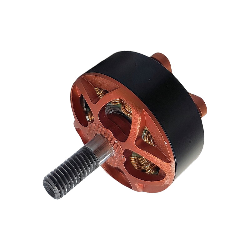 RC Drone FPV için LN2207 1700KV 1900KV 2400KV Fırçasız Motor RC Drone FPV için LN2207 1700KV 1900KV 2400KV Fırçasız Motor