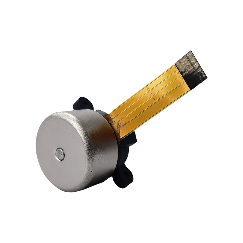 Ai Kamera monitör sistemi kompakt tasarımlı fırçasız DC motor