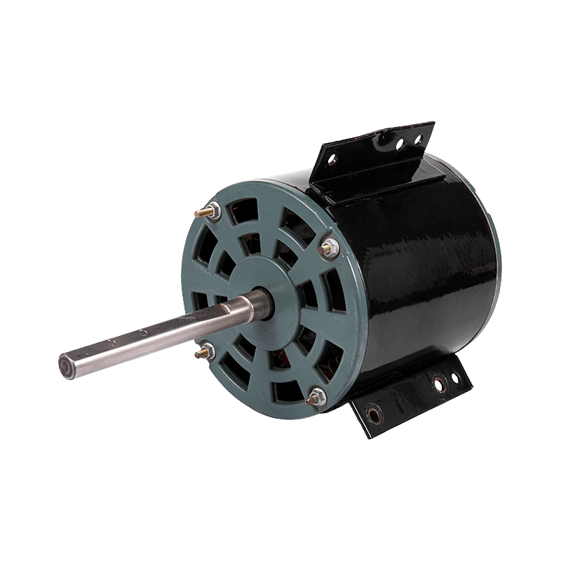 Tek Fazlı Asenkron Motor Y124125