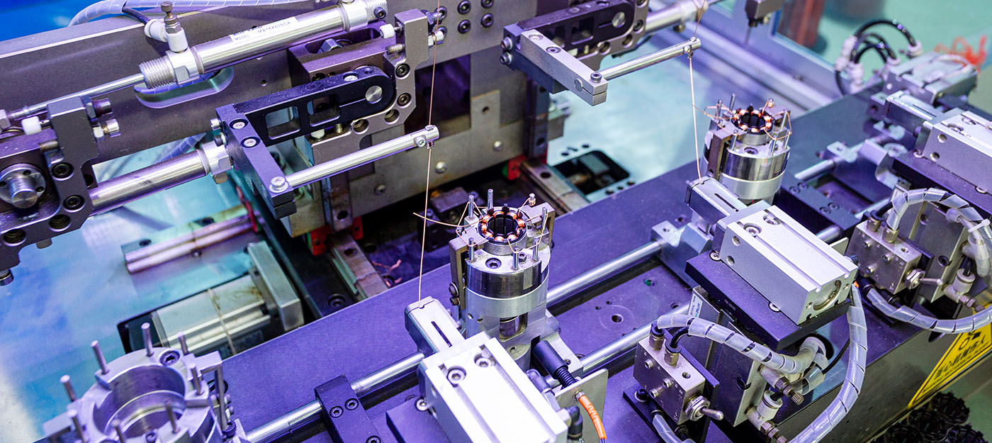 Suzhou Retek Elektrik Teknolojisi Co., Ltd.