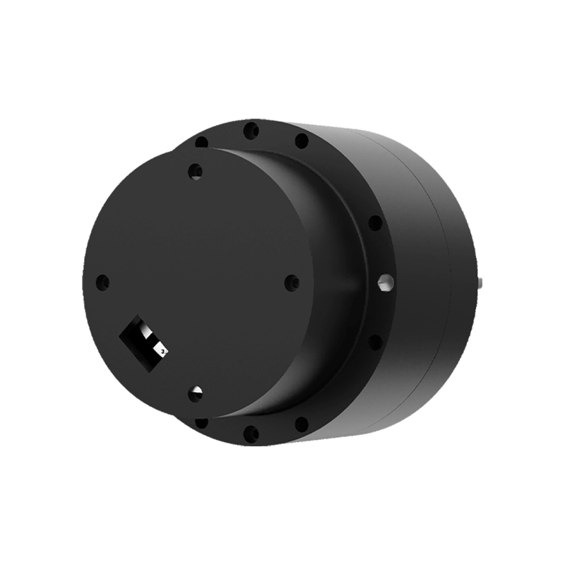 200Nm ağır hizmet tipi harmonik dişli motor