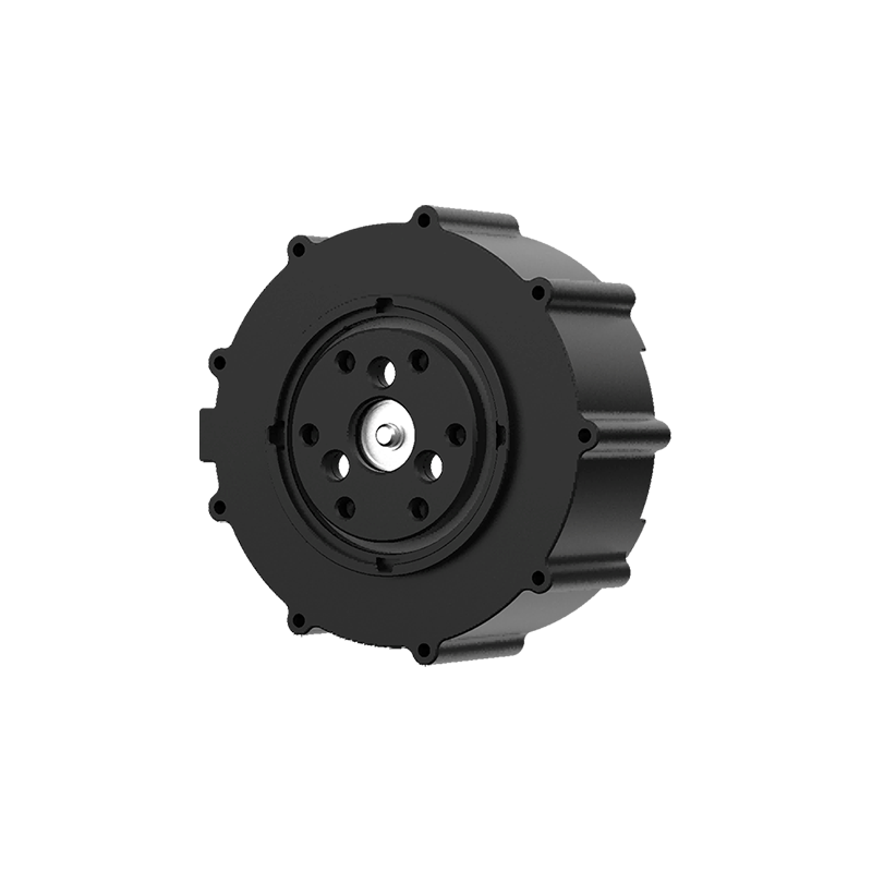 Outrunner robotik dişli motor WO6035