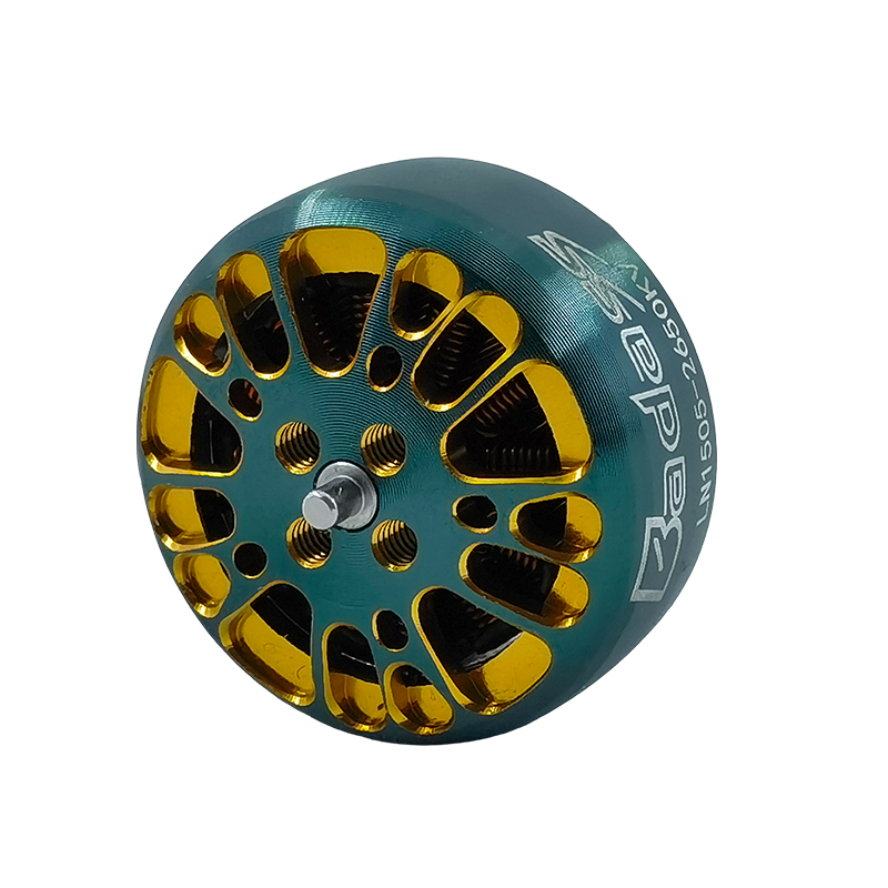 RC Drone FPV için LN1505 1800KV 2200KV 2600KV Fırçasız Motor RC Drone FPV için LN1505 1800KV 2200KV 2600KV Fırçasız Motor