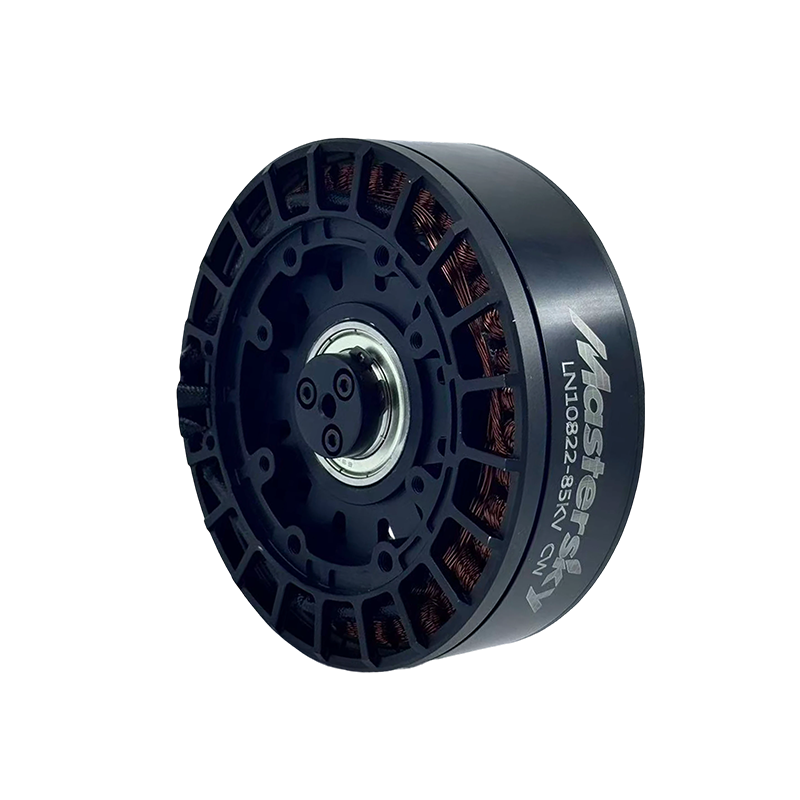 LN10822 Serisi 85KV Fırçasız Drone Motoru – Yüksek İtişli Profesyonel İHA Motoru